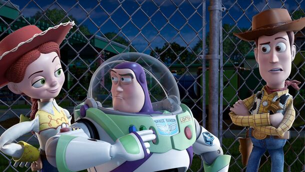 Fan Theory That Will Change Toy Story For You Forever
