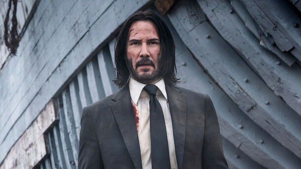 John Wick 5: Everything We Know about Keanu Reeves' Return