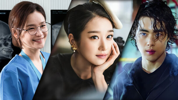 10 Most Fan-Loved Recent K-Dramas to Watch on Netflix