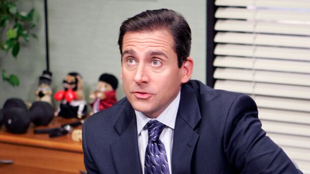 You Won't Believe Which Billions Actor Turned Down the Role of Michael Scott in The Office
