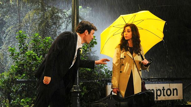 Hate It All You Want, HIMYM Ending Actually Makes Sense After All