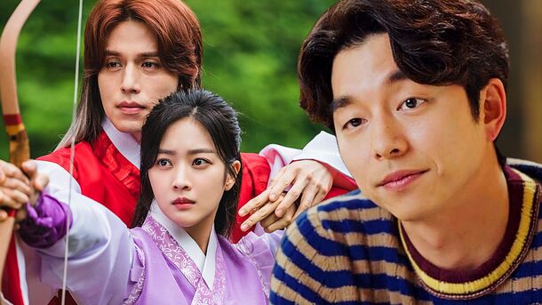 The Top 15 Fantasy Romance K-Dramas with 'Goblin' Vibes