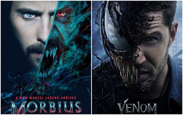 It’s Official: Morbius and Venom Are In The Same Universe