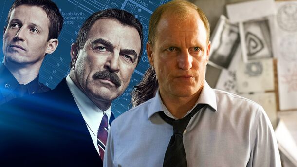 These 10 Crime Shows Are a Must-Watch for Any Blue Bloods Fan
