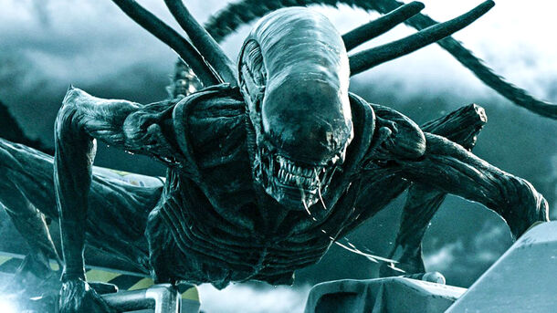 Newest Alien Update Paves Way For Upcoming Movie To Redeem The Franchise