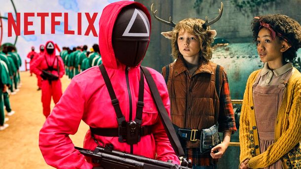 The 10 Netflix Shows of 2024 Everyone Will Be Talking About