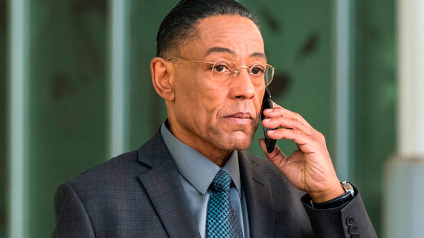 Giancarlo Esposito Is Apparently Done Playing Bad Guys as He Wants to Play a DCU Hero