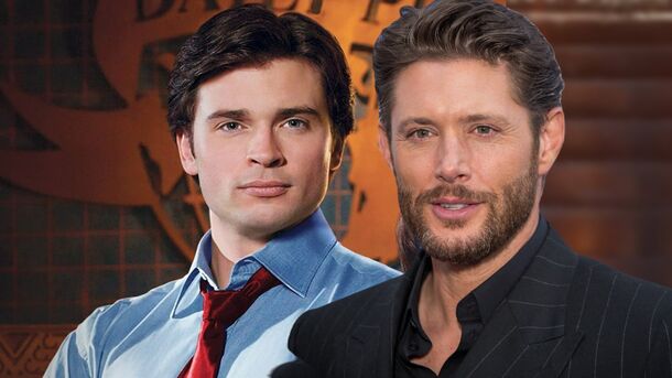 Tom Welling Joins The Winchesters in a Key Recurrent Role