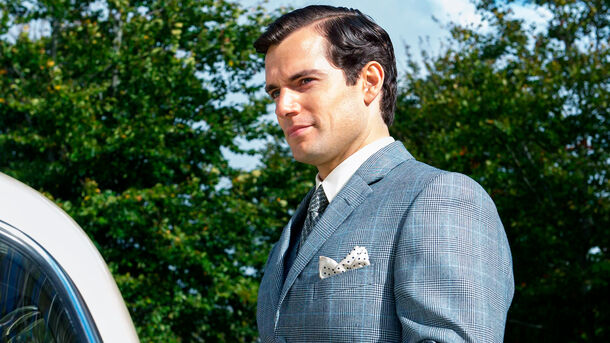 The Man From U.N.C.L.E. Almost Didn’t Cast Henry Cavill, Eyed Unlikeliest Actor Instead