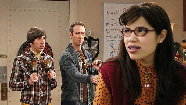 Ugly Betty's Petty Move Cost Kevin Sussman His Big Break on Big Bang Theory