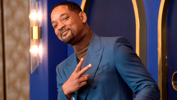 Will Smith Quit 'Dangerous' Method after Falling in Love with His Co-Star Because of It
