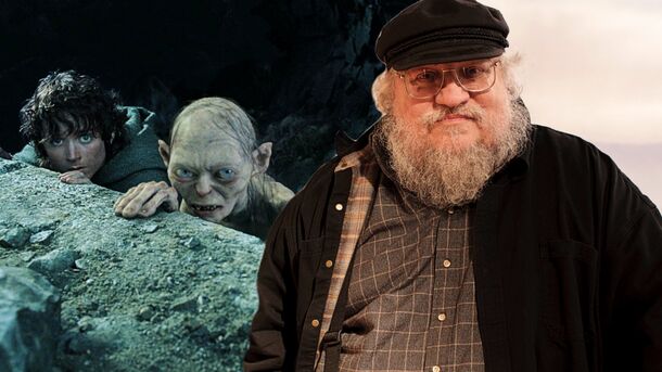 George Martin Claims One LotR Character Is Better Off Dead (And He May Be Right)