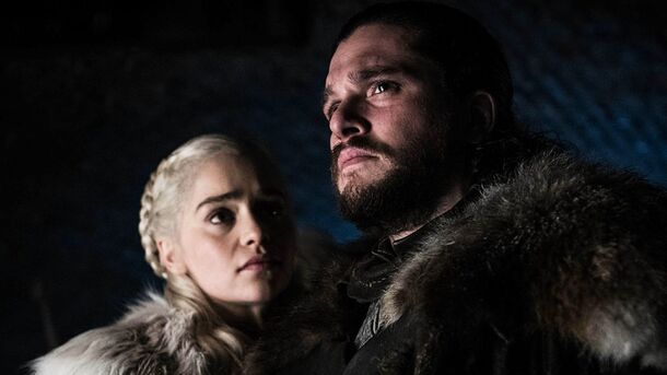 Are GoT's Daenerys and Jon Snow Actors Friends in Real Life?