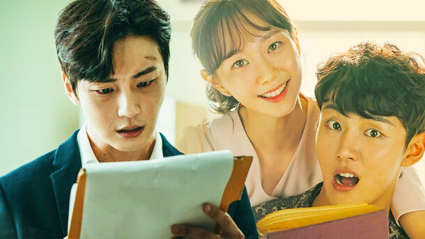 8 Perfect K-Dramas You Can Only Stream On Viki