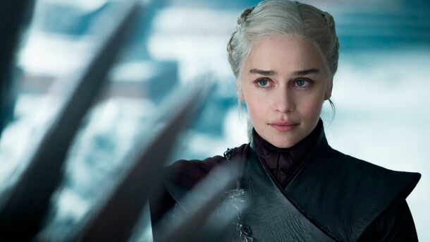 Scandalous Role Emilia Clarke Had To Turn Down Because Of Game of Thrones