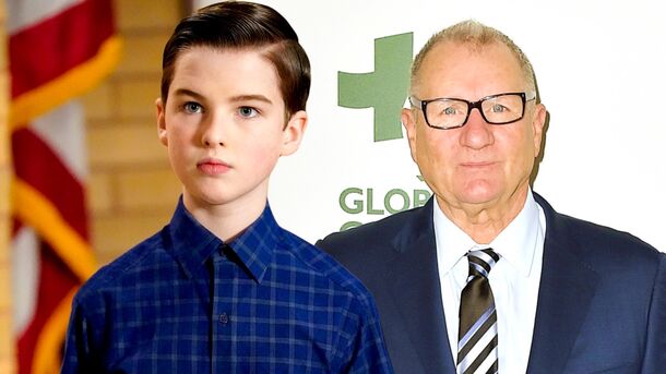 Young Sheldon Star Almost Played Jay Pritchett on Modern Family