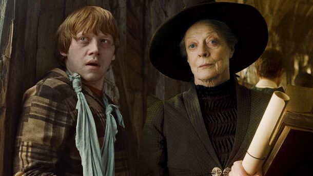 7 Wild Harry Potter Fan Theories Better Than What We Got in Canon