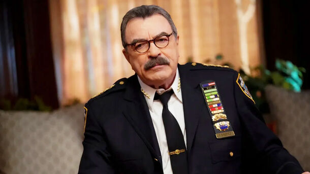 Is Blue Bloods Foreshadowing Frank's S14 Retirement or Are You Seeing Things?