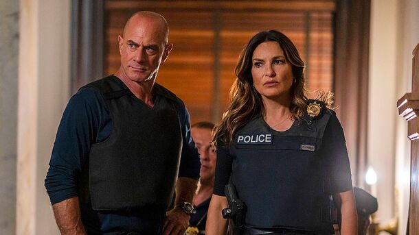 SVU's Finest? Not So Much: A Look at Benson & Stabler's Sketchy Tactics