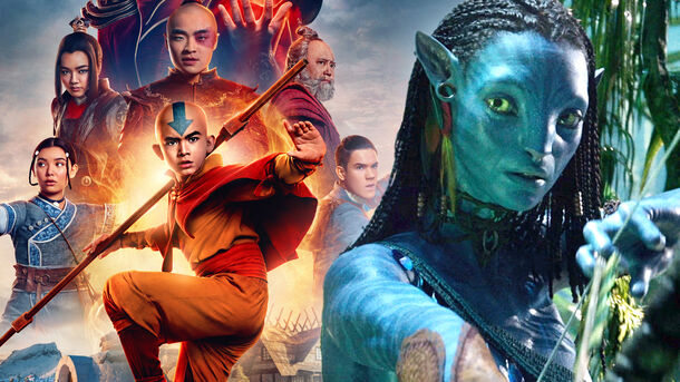 Netflix’s Avatar Star Thought He Auditioned for James Cameron’s Sci-Fi Franchise