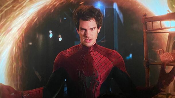 3 Reasons Why Andrew Garfield's Spider-Man Deserves Another Solo Movie