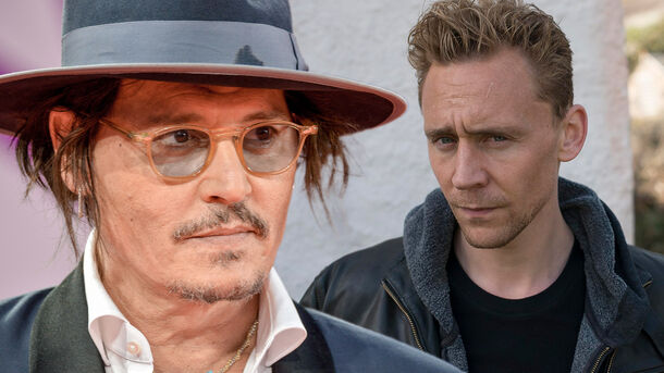 Tom Hiddleston Missed His Shot at Becoming Johnny Depp's Co-Star in Iconic $4.5 Franchise Due to… Hangover