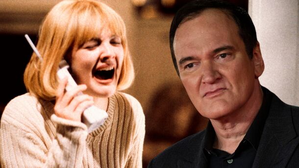 Tarantino's Black List: 5 Directors He Can't Stand