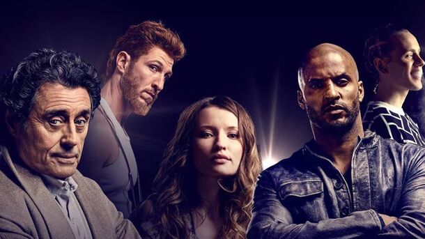American Gods Backstage Drama That Ruined the Show For Good  