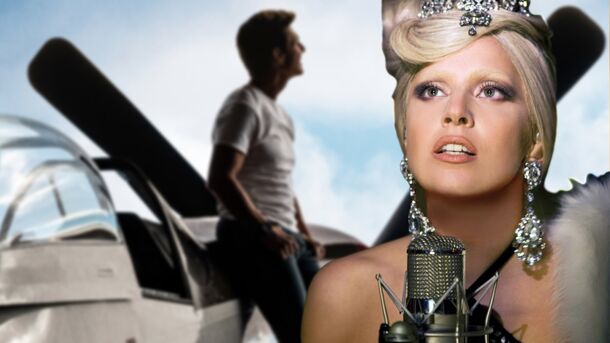 Fans Push Lady Gaga For Oscars Following New 'Top Gun: Maverick' Soundtrack Tease