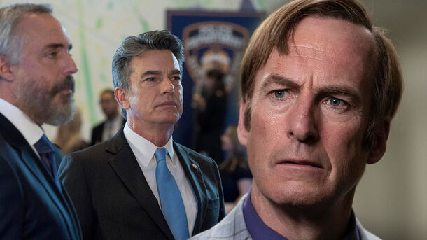 This Law & Order: SVU Character Is Basically Saul Goodman from Breaking Bad
