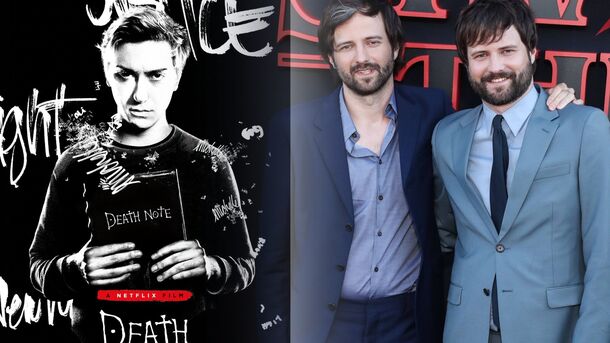People Don't Want Another 'Death Note' Adaptation – Even From the Duffer Brothers