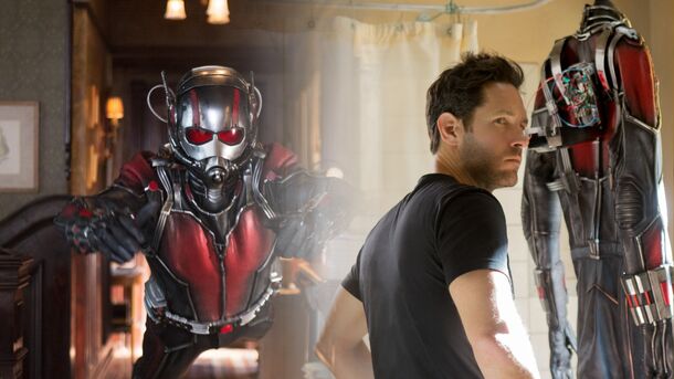 'Ant-Man 3' Test Screening Just Happened, Here's What Insider Has To Say 