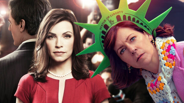 The Good Wife Spinoff No One's Watching Is Surprisingly Good (But Fans Are Worried)