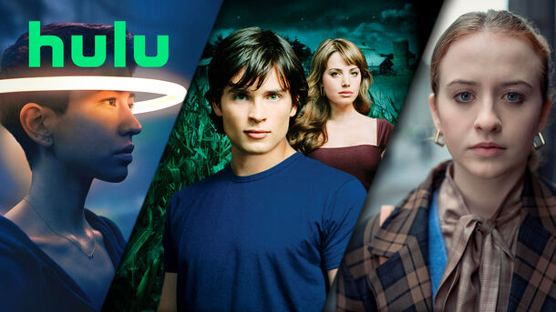6 Best Sci-Fi Shows to Stream on Hulu