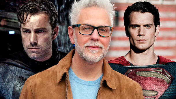 James Gunn's Close Friend Gets Candid on Director's Plans For DCU
