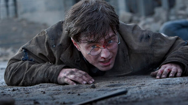 Deathly Hallows Robbed Us of a Jawdropping Harry-Malfoy Scene That'd Change Everything