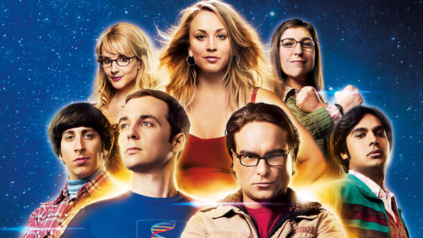 The Big Bang Theory’s Best Celebrity Cameo Actually Never Happened