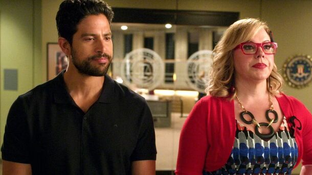 Are Criminal Minds Actors Friends in Real Life? Vangsness Spills the Tea on Her Relationship With Rodriguez