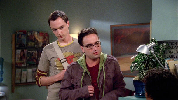 10 Cringiest Moments From TBBT Unaired Pilot We Wish We Could Unsee