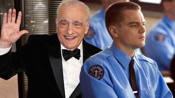 Martin Scorsese’s 91%-Rated Movie Is to Blame For His Ruined Relationships With Warner Bros