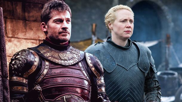 Brienne's 'Real' Age in Martin's Books Makes Jamie's Arc Way Creepier