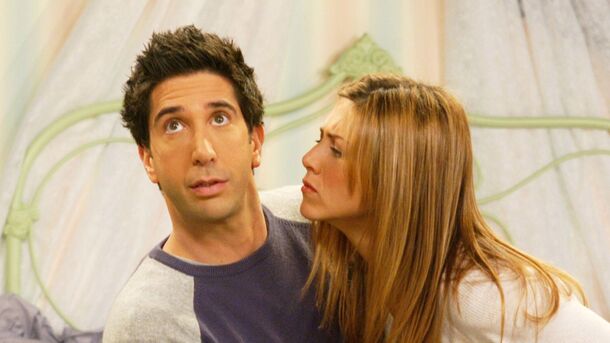 Friends' Worst-Rated Episode Was Actually One of The Best