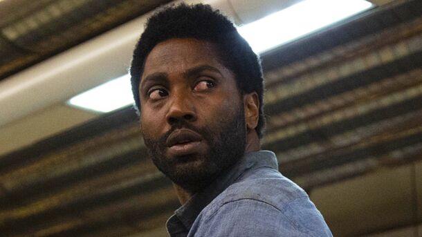 Amsterdam Disaster Begs the Question: Is John David Washington a Lead Actor Calibre?