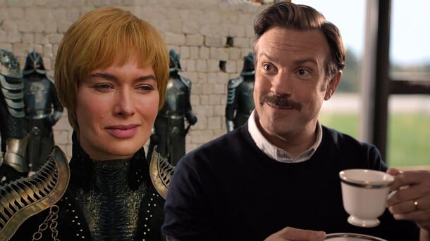 Ted Lasso Star Reveals How She Was Tortured Right On Game of Thrones Set