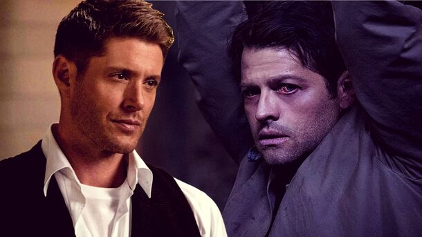 Think Dean Winchester Had it Bad? Meet Supernatural Characters Who've Suffered Far More
