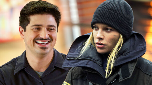 4 Chicago Fire Stars Who Left on Their Own Terms, and 5 Who Had No Idea