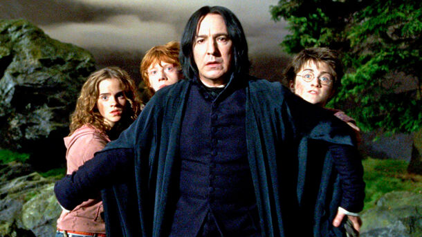 5 Popular Harry Potter Fan Theories That Are Unbearable to Everyone