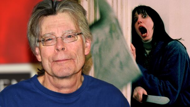 10 Differences Between Kubrick's The Shining and Stephen King's Book