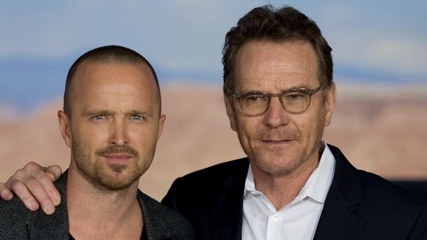 'Better Call Saul': Bryan Cranston and Aaron Paul To Appear In Final Season
