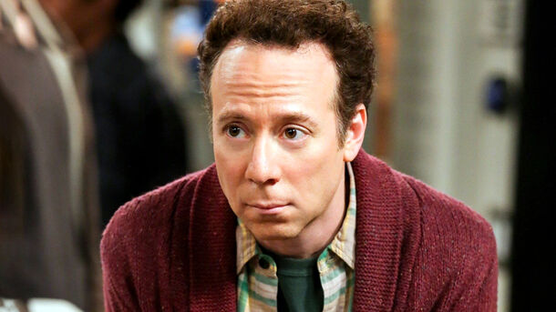 The Only The Big Bang Theory Character Who Actually Cared For Stuart